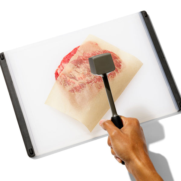 Oxo Meat Tenderizer - 3