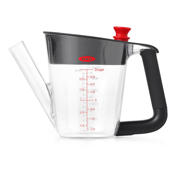 Oxo Fat Separator – 2 Cup / 500 ml - 3