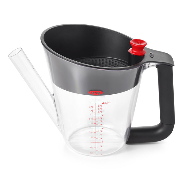 Oxo Fat Separator – 4 Cup / 1 L - 2