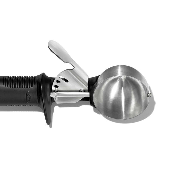 OXO Good Grips Trigger Ice Cream Scoop - 2