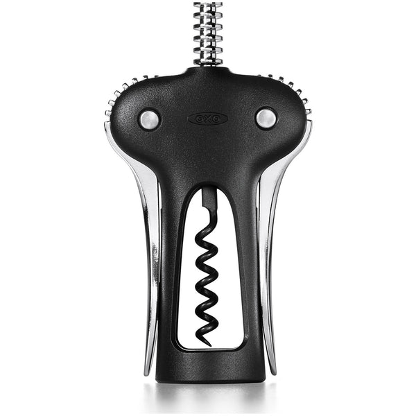 OXO Good Grips Winged Corkscrew with Bottle Opener - 1