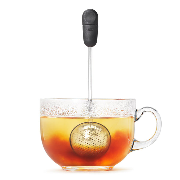 OXO Brew Twisting Tea Ball - 3
