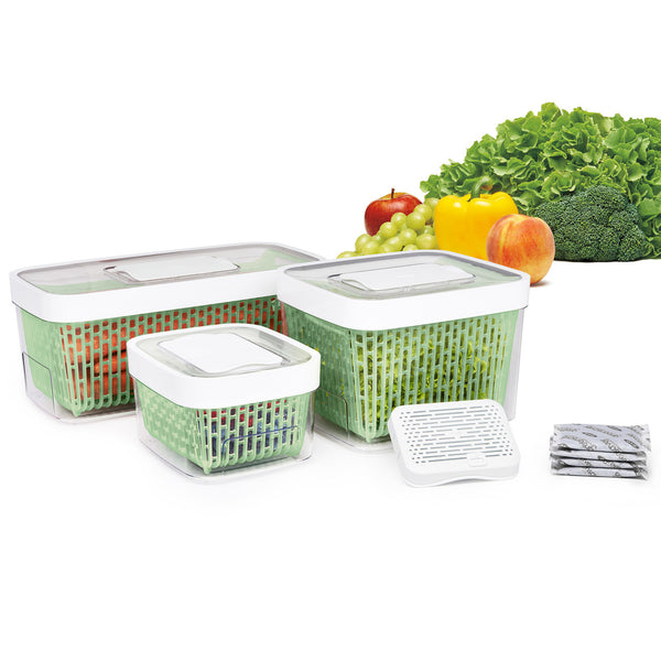 OXO Good Grips GreenSaver™ Produce Keeper 1.5 L - 2
