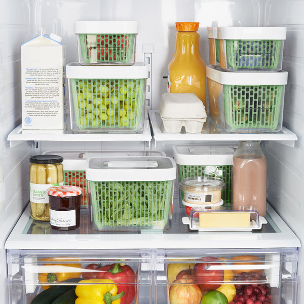 OXO Good Grips GreenSaver™ Produce Keeper – 4 L - 2