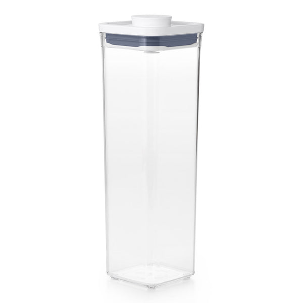OXO Good Grips POP 2.0 Small Square, Tall (2.1 Litre) - 1