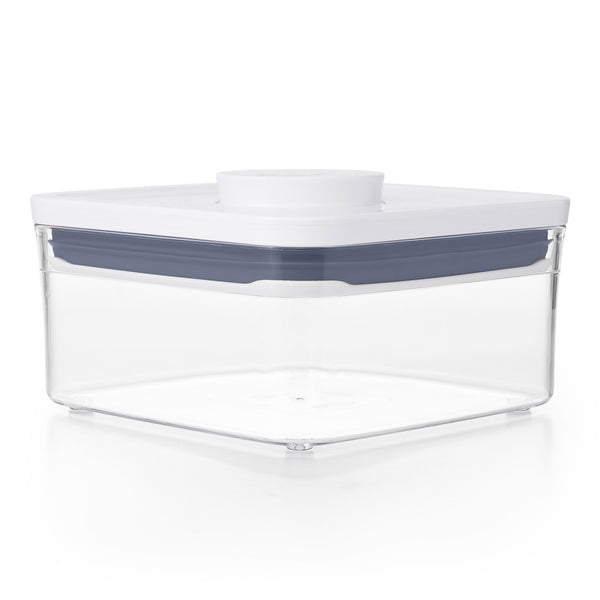 OXO Good Grips POP 2.0 Big Square, Mini (1 Litre) - 1