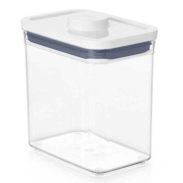 OXO Good Grips POP 2.0 Rectangle, Short (1.6 Litre) - 2