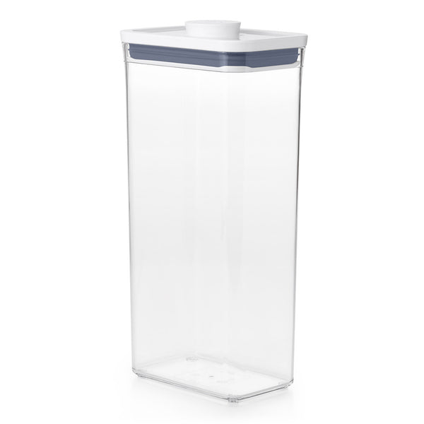 OXO Good Grips POP 2.0 Rectangle, Tall (3.5 Litre) - 1