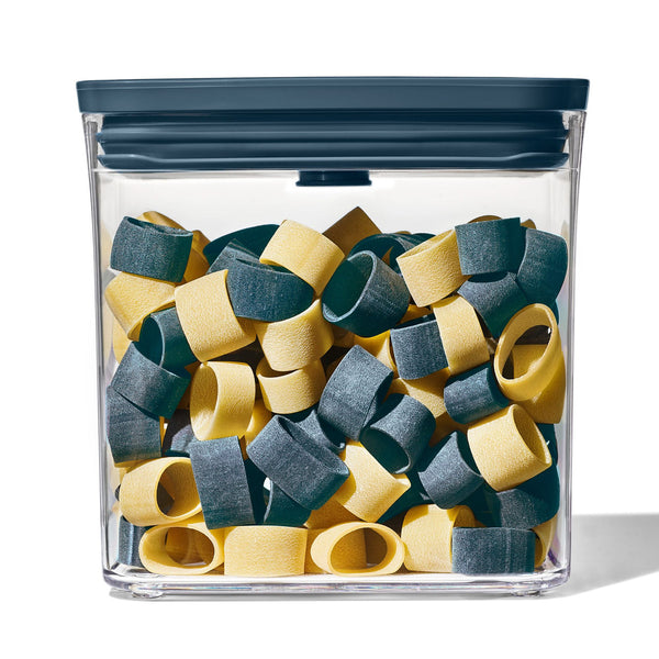 OXO Good Grips 3-Piece POP Container Everyday Set – Storm Blue - 1