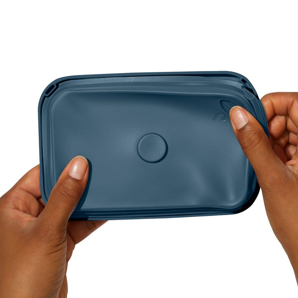 OXO Good Grips 3-Piece POP Container Everyday Set – Storm Blue - 2