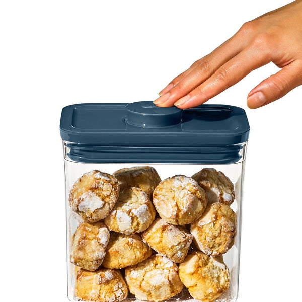 OXO Good Grips 3-Piece POP Container Everyday Set – Storm Blue - 3
