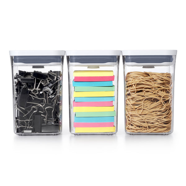 OXO Good Grips POP 2.0 3-Piece Value Set - 3