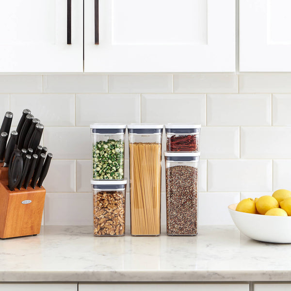 OXO Good Grips POP 2.0 5-Piece Set - 2