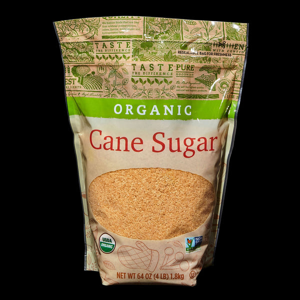 OXO Good Grips POP 2.0 STEEL Big Square, Short (2.6 Litre) - 2