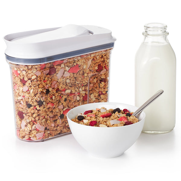 OXO Good Grips POP Cereal Dispenser, Small (2.3 Litre) - 2