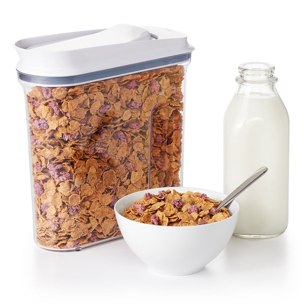 OXO Good Grips POP Cereal Dispenser, Medium (3.2 Litre) - 3