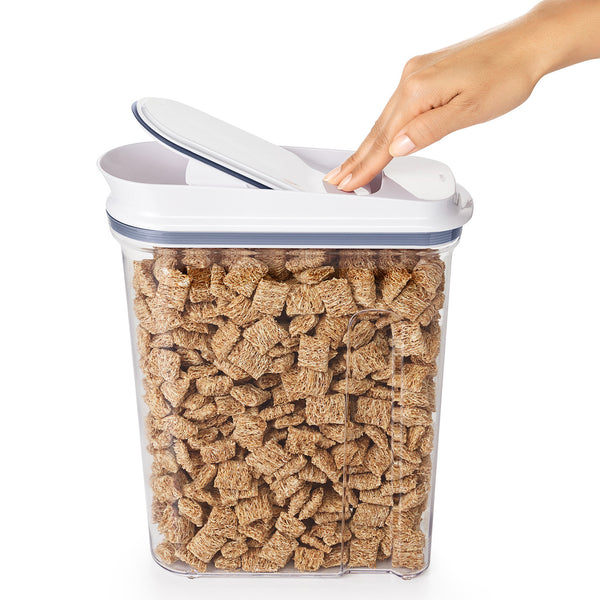 OXO Good Grips POP Cereal Dispenser, Large (4.2 Litre) - 2
