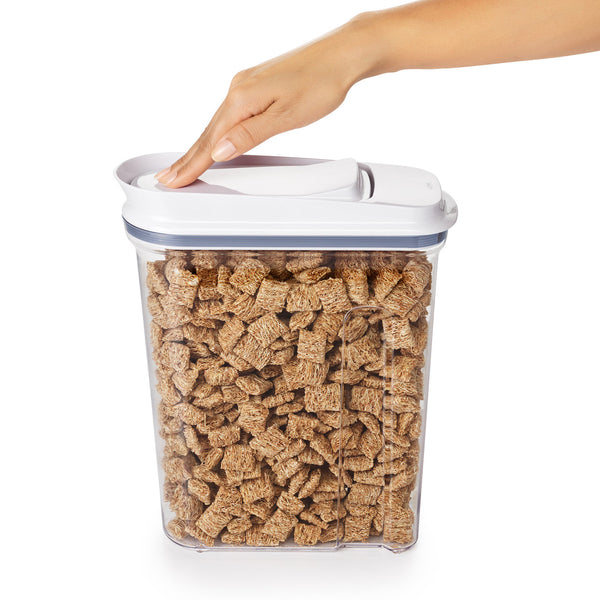 OXO Good Grips POP Cereal Dispenser, Large (4.2 Litre) - 3