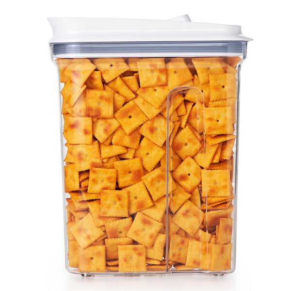 OXO Good Grips POP All-Purpose Dispenser, Large (1.5 Litre) - 2