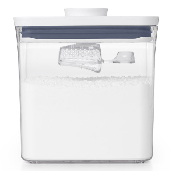 OXO Good Grips POP Dusting Scoop - 2