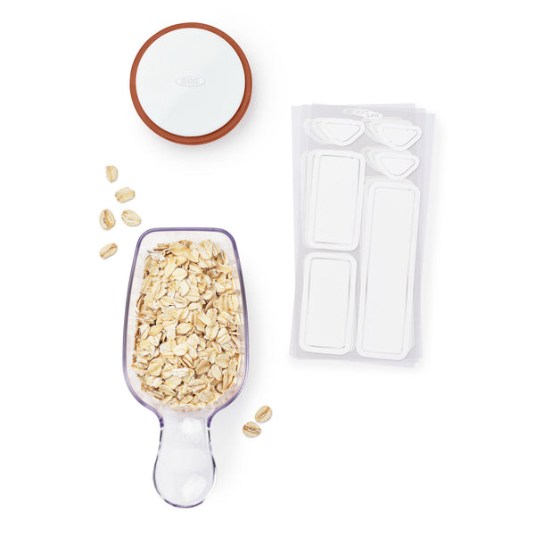 OXO POP Accessories 3-Piece Starter Set - 2