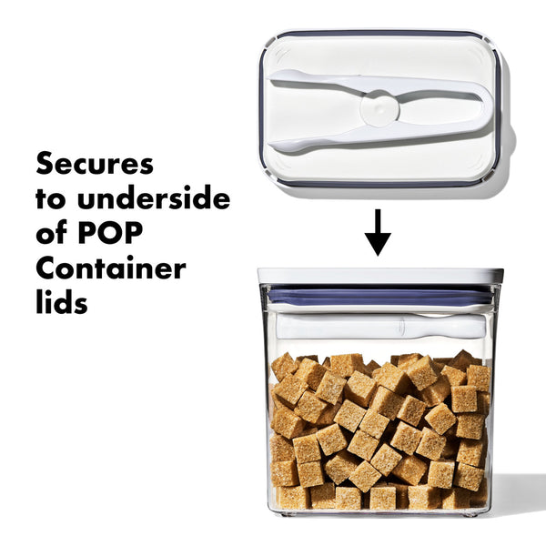 OXO POP Mini Tongs – 3 Pack - 3