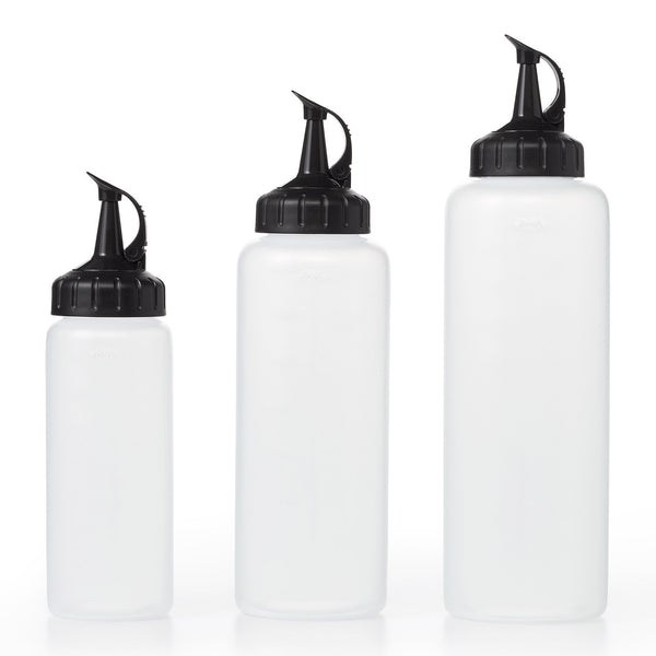 OXO Chef’s Squeeze Bottle – Small – 180 mL - 1