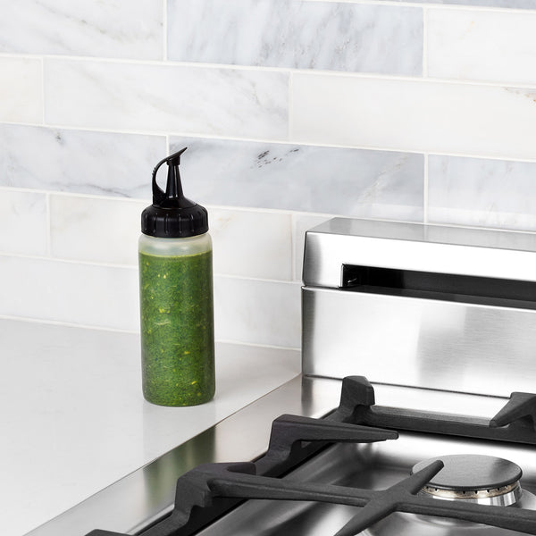OXO Chef’s Squeeze Bottle – Small – 180 mL - 2