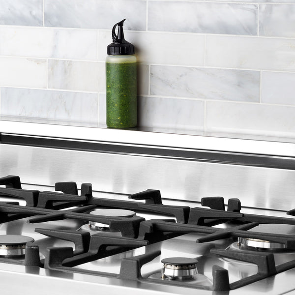 OXO Chef’s Squeeze Bottle – Small – 180 mL - 3