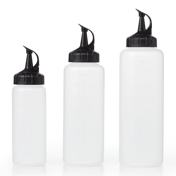 OXO Chef’s Squeeze Bottle – Medium – 350 mL - 1