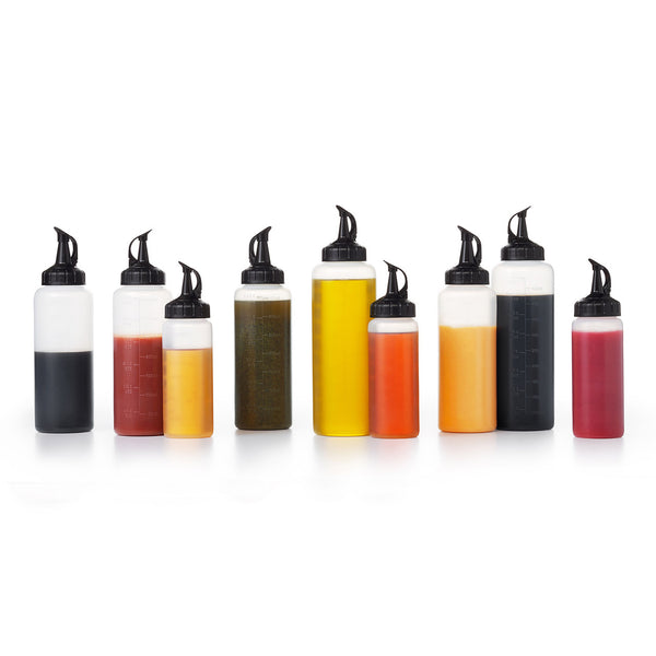 OXO Chef’s Squeeze Bottle – Large – 500 mL - 2
