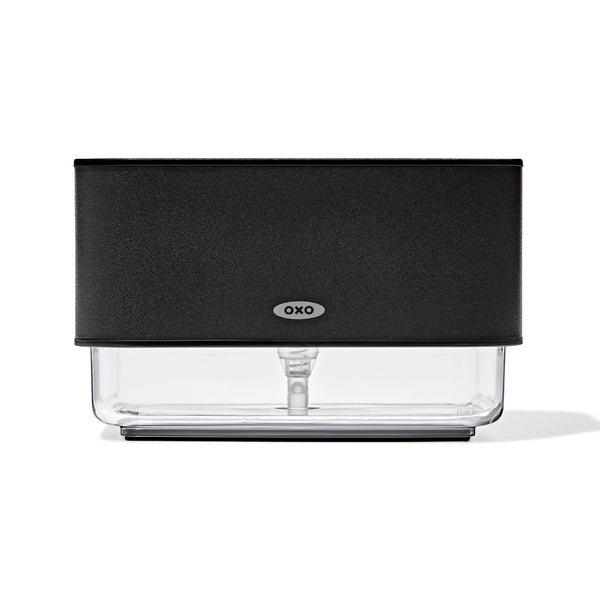 OXO Good Grips Soap Dispensing Sponge Holder - 3