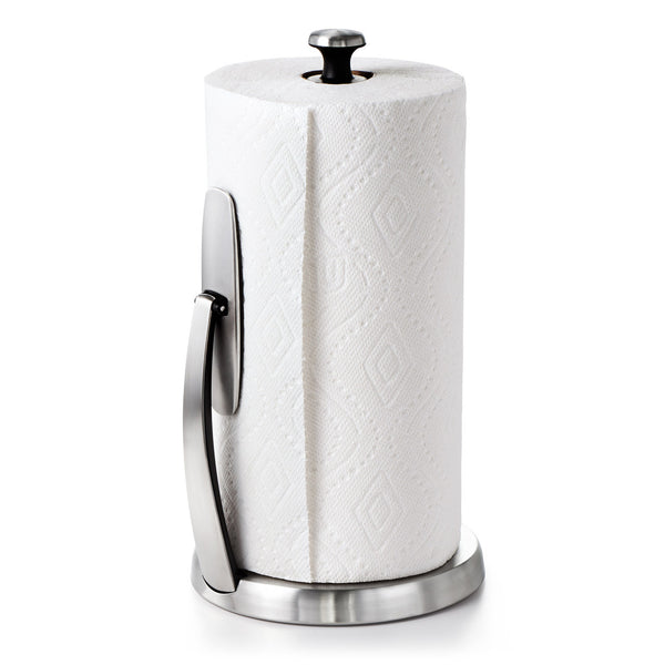 OXO Good Grips SimplyTear Paper Towel Holder - 2