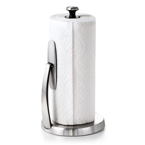 OXO Good Grips SimplyTear Paper Towel Holder - 3