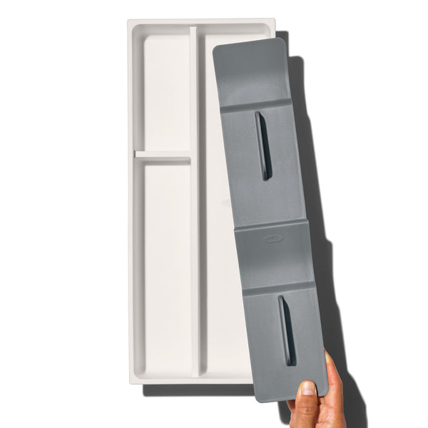 OXO Good Grips Compact Utensil Organiser - 1