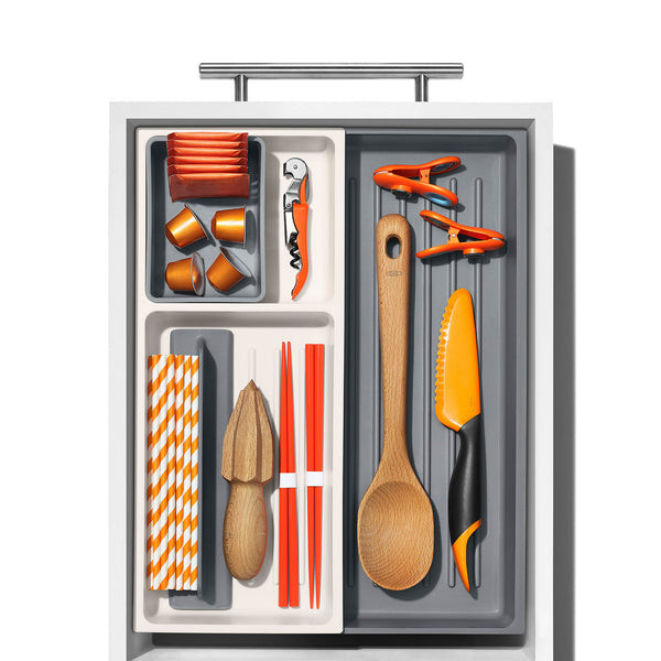 OXO Good Grips Expandable Kitchen Tool Drawer Organiser - 2