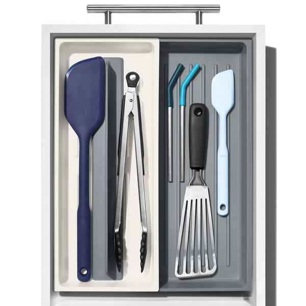 OXO Good Grips Expandable Long Tool Organiser - 2