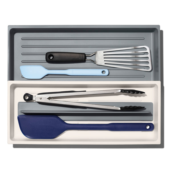 OXO Good Grips Expandable Long Tool Organiser - 3