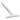 OXO Good Grips Aluminium Extendable Squeegee
