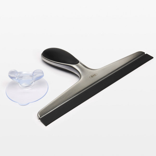 OXO Good Grips Stainless Steel Squeegee - 1