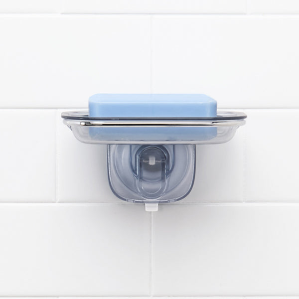 OXO Good Grips StrongHold Suction Soap Dish - 1
