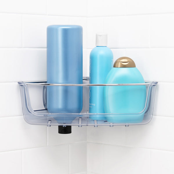 OXO Good Grips StrongHold Suction Corner Basket - 2