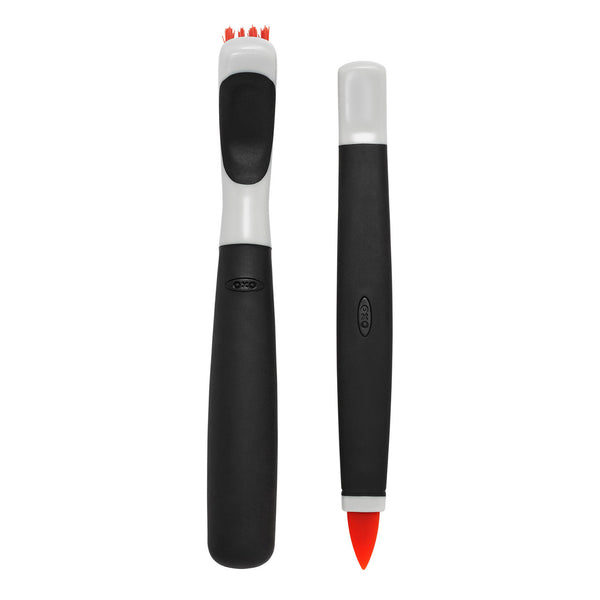 OXO Good Grips Deep Clean Brush Set - 3