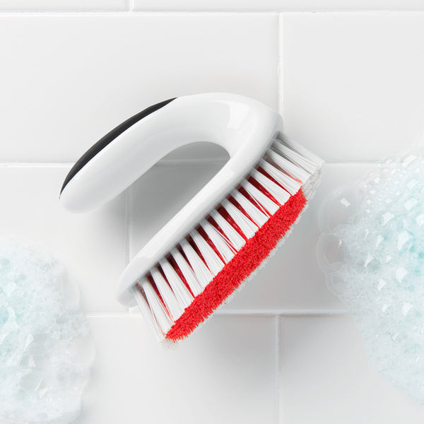 OXO Good Grips All-Purpose Scrub Brush - 3
