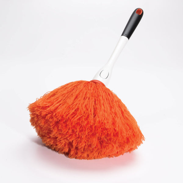 OXO Good Grips Microfiber Delicate Duster - 2