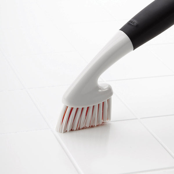 OXO Good Grips Grout Brush - 3
