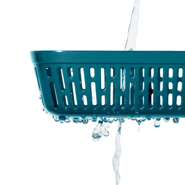 OXO Good Grips Prep & Go Container with Colander - 2