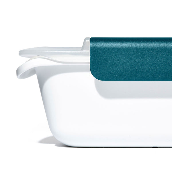 OXO Good Grips Prep & Go Container with Colander - 3