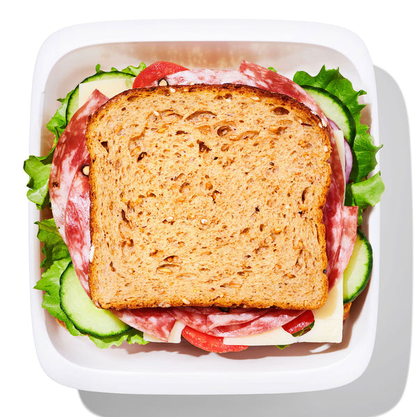 OXO Good Grips Prep & Go Sandwich Container - 1