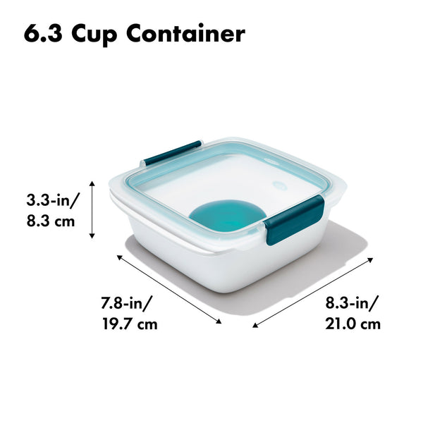 OXO Good Grips Prep & Go Salad Container - 3